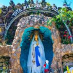Our Lady of Lourdes Groto
