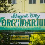 Baguio Orchidarium