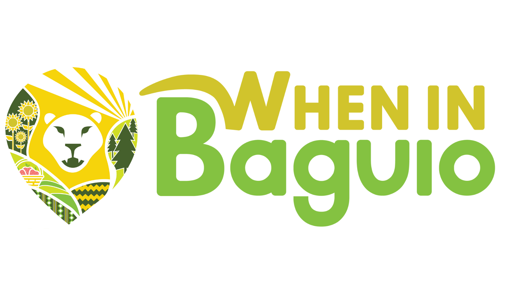 When In Baguio  – Directory